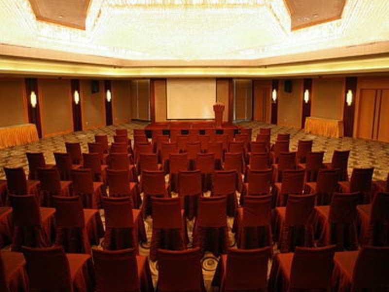 Parkview Hotel Shanghai Bagian luar foto