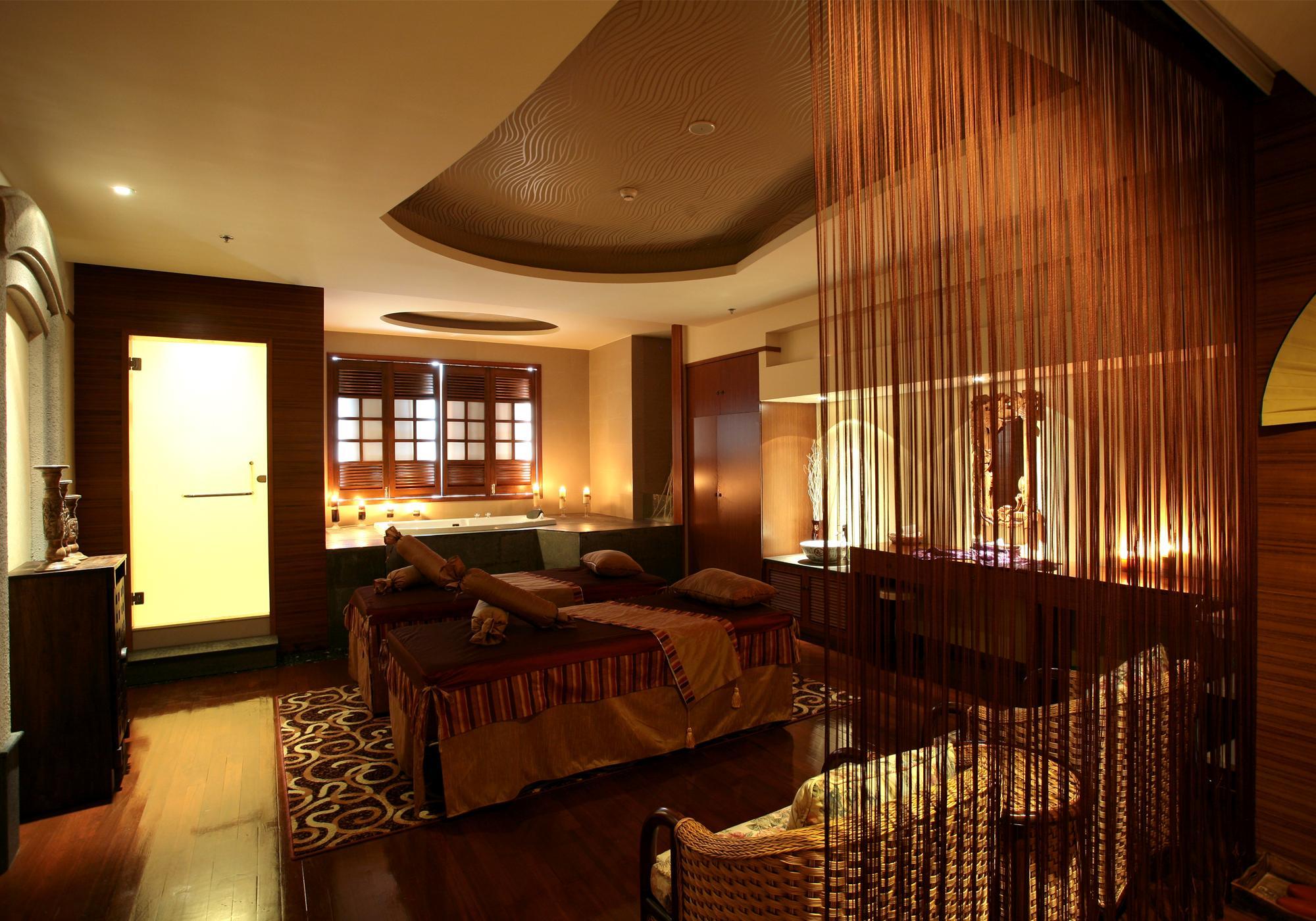 Parkview Hotel Shanghai Bagian luar foto
